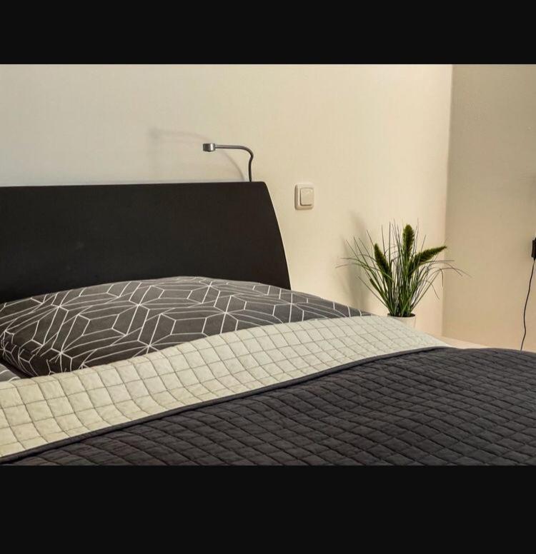 Zimmer - Modernes Apartment Mit 45 Qm. Straubing Luaran gambar